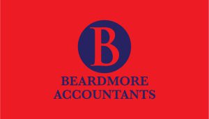 Beardmore Accountants Logo