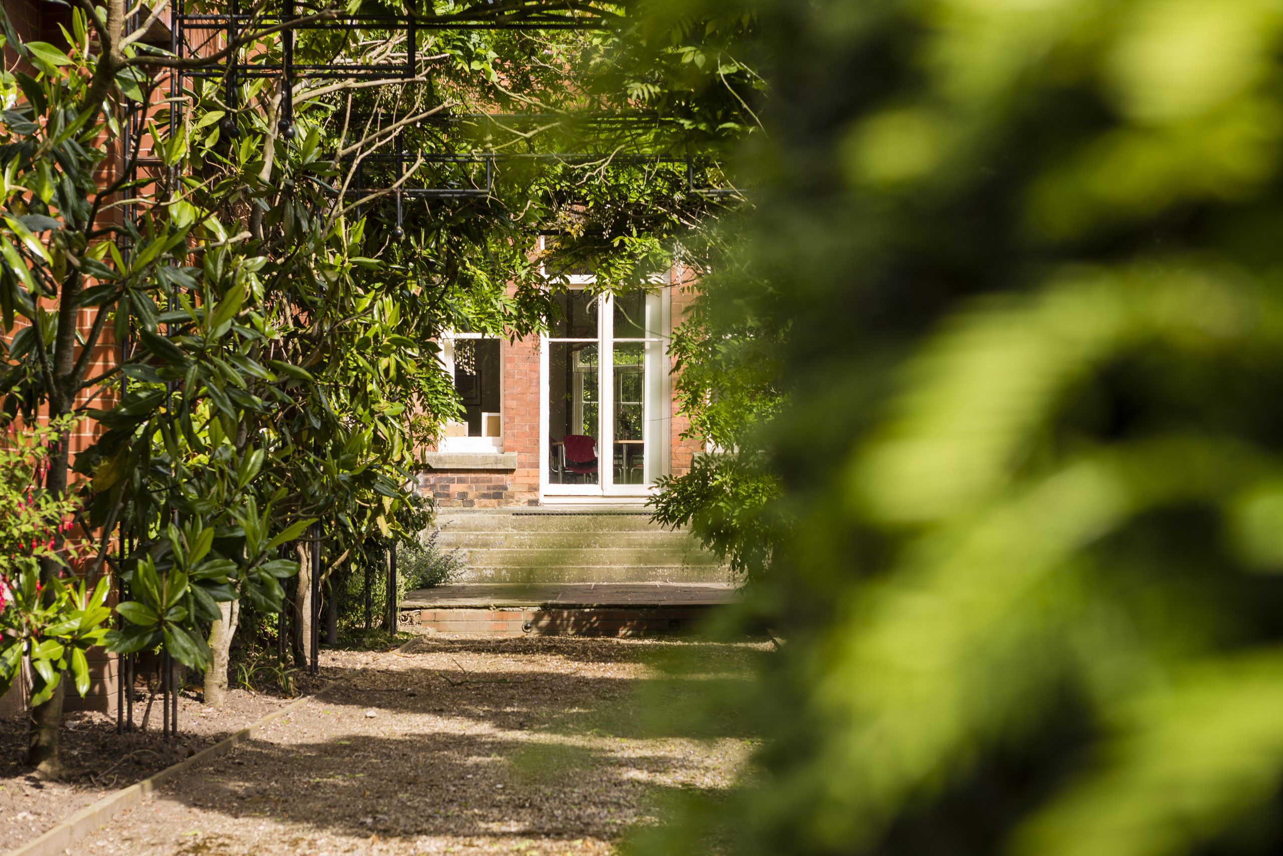 Perfectly Placed for Business