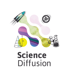 Science Diffusion Logo