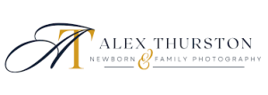 Alex Thurston Photography Logo