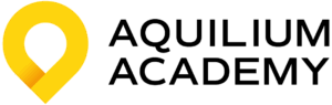 Aquilium Academy Logo