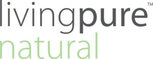 Living Pure Natural Logo