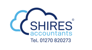 Shires Accountants Logo