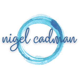 Nigel Cadman Counselling Limited Logo