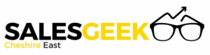 Sales Geek Logo