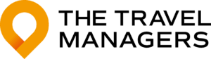 The Travel Managers Logo
