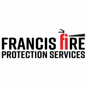 Francis Fire Protection Services Limited Logo